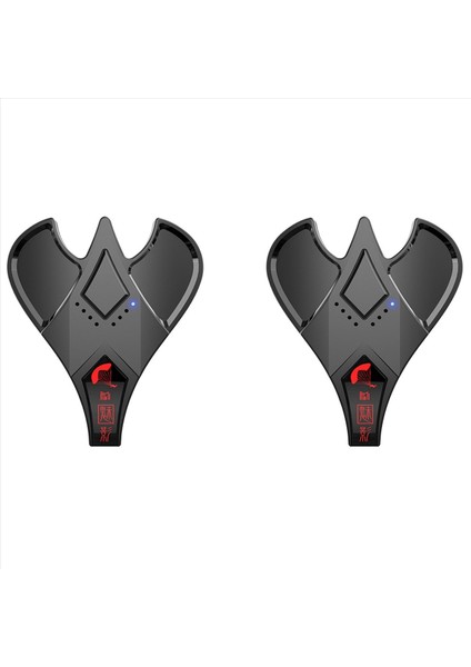 2x M3 Fiş ve Paly Gamepad Pubg Mobil Denetleyici Oyun Klavye Klavye Fare Dönüştürücü Bluetooth 5 0 Android/ios Adaptörü Için (Yurt Dışından) modelleri