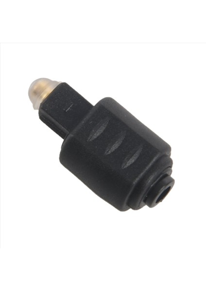 20X Mini Optik Ses Adaptörü 3 5mm Dişi Kriko - Dijital Toslink Erkek Fiş Amplifikatör (Yurt Dışından) modelleri