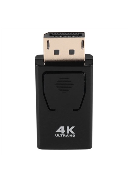Displayport - HDMI Kadın Adaptör Dönüştürücüsü 1080P Dp&#39 Den Hdmı&#39 Ye (Yurt Dışından)
