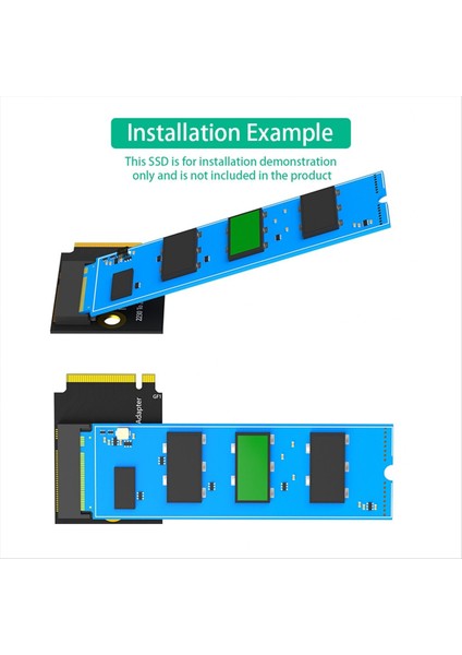 Rog Ally Için Pcıe Için 4 0 M2 Yükseltici Kartı 2230 Ila 2280 Sağ Açılı M 2 Nvme SSD Dönüştürücü Adaptör Kartı Genişletme Kartı (Yurt Dışından) indirimleri