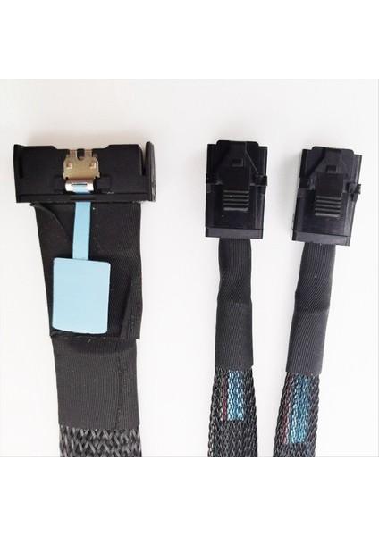 0 8m Sunucu Adaptör Kablosu Simesas Mcıo 8I-2XSFF-8643 Mınısas Sunucu Veri Çok Işlevli Uygun Adaptör Kablosu (Yurt Dışından) fırsatları