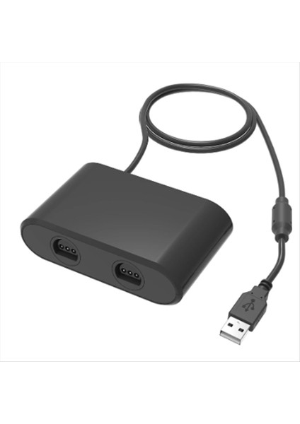 Nintendo Anahtarı 64/oled Model Pc Windows Denetleyici Adaptörü Gamepad Oyun Dönüştürücü Adaptörü Için USB Adaptör Dönüştürücü (Yurt Dışından)