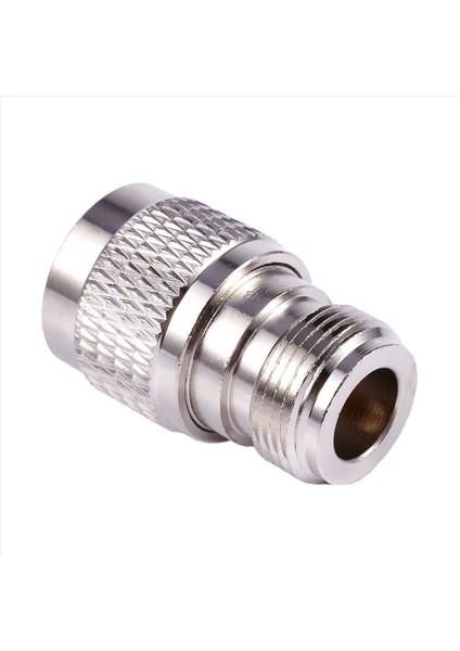 10X Uhf Erkek PL259 Ila N Dişi M/f Düz Coax Rf Adaptörü (Yurt Dışından) modelleri