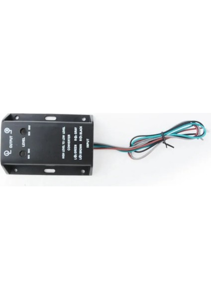 Audi A3/a4 Araç Audio Rca Hoparlör Dönüştürücü Adaptörü Yüksek Ila Düşük Seviye Çıkış Bas Ses Kişme Kileçli (Yurt Dışından) indirimleri