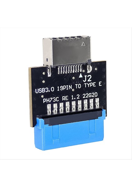 Bilgisayar Anakart Usb3 0/3 1 19PIN-ÖN Tarafta Usb3 0 Bağlantı Noktası Olmayan Bilgisayarlar Için E20PIN Adaptörüne (Yurt Dışından) modelleri