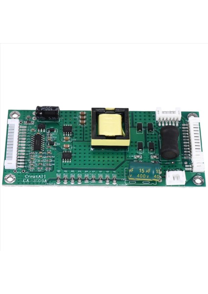 10-65 Inç LED LCD Backlight Tv Evrensel Destek Sabit Mevcut Sürücü Kartı Dönüştürücüleri Tam Köprü Booster Adaptörü (Yurt Dışından)