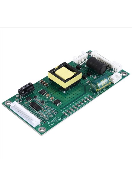 10-65 Inç LED LCD Backlight Tv Evrensel Destek Sabit Mevcut Sürücü Kartı Dönüştürücüleri Tam Köprü Booster Adaptörü (Yurt Dışından) fiyatları