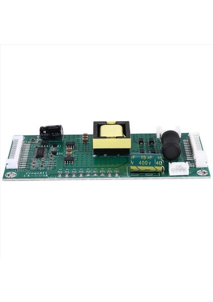 10-65 Inç LED LCD Backlight Tv Evrensel Destek Sabit Mevcut Sürücü Kartı Dönüştürücüleri Tam Köprü Booster Adaptörü (Yurt Dışından) modelleri