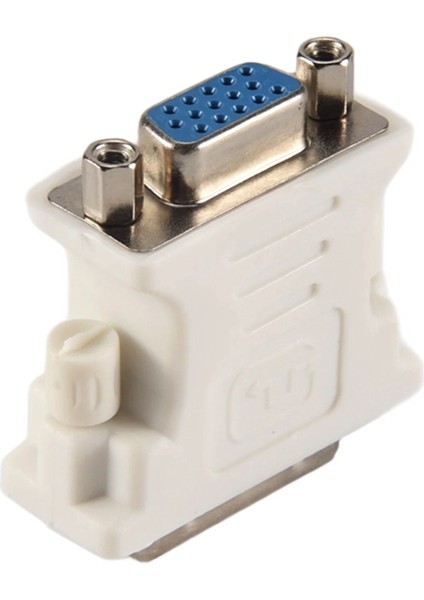 Kadın Vga&#39 Ya Semoic DVI Erkek Adaptörü (Dvı - D 24 1) (Yurt Dışından) fiyatları