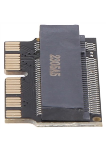 MacBook Air (2013-2016 Yıl) ve Mac Pro (2013-2015 Yılının Sonları) Yükseltmesi Için Ngff M 2 Nvme SSD Adaptör Kartı (2013-2015 Yılı) (Yurt Dışından) fiyatları