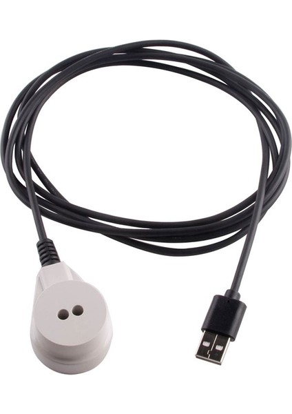 Usb&#39 Den Yakın Kızılötesi Ir Dönüştürücü Irda Ir Kızılötesi Adaptör Optik Arabirim Şanzıman Kablosu IEC62056/1107/DLMS (Yurt Dışından)