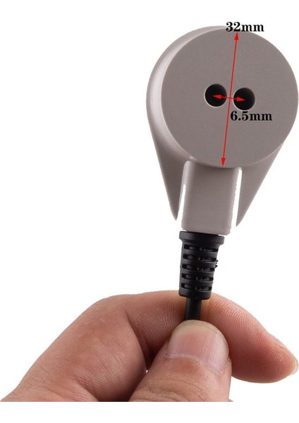 Usb&#39 Den Yakın Kızılötesi Ir Dönüştürücü Irda Ir Kızılötesi Adaptör Optik Arabirim Şanzıman Kablosu IEC62056/1107/DLMS (Yurt Dışından) indirimleri