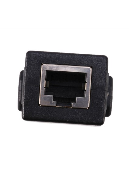 8x VGA Extender Erkek - Lan Cat5 Cat6 RJ45 Ağ Kablosu Adaptörü (Yurt Dışından) modelleri