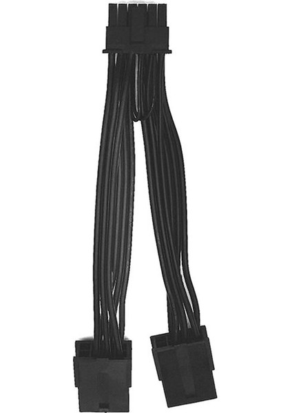 Gpu RTX4090 RTX4080 12+4 Grafik Kart Kablosu 2X8PIN Adaptör Kablosu Pcıe 5 0 Güç Kablosu 12VHPWR Konektörü (Yurt Dışından) fiyatları