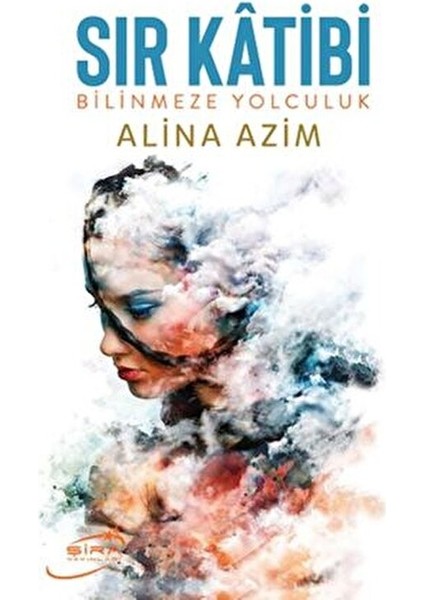 Sır Katibi - Alina Azim Ciltsiz Kitap 400 Sayfa Türkçe Edebiyat fiyatları