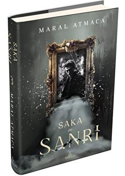 Saka ve Sanrı 3 Maral Atmaca Yazarından Yetişkin Okurlar fiyatları