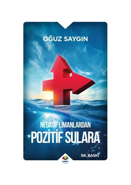 Negatif Limanlardan Pozitif Sulara