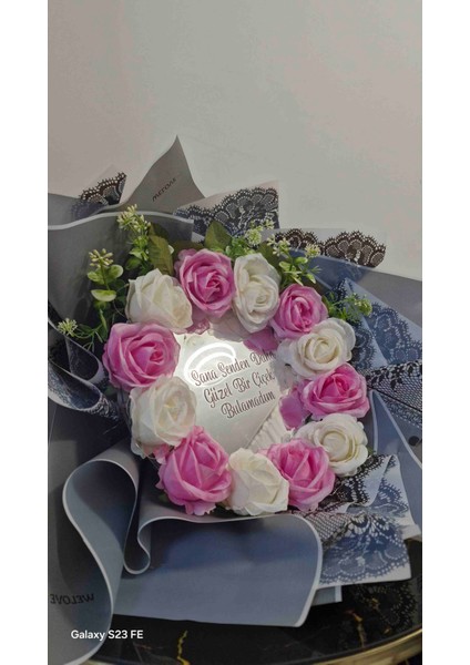 Aynalı Buket fiyatları