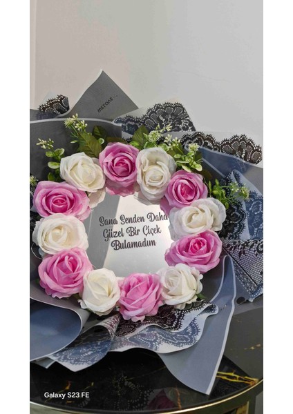 Aynalı Buket fırsatları