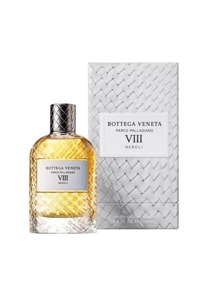 Parco Palladiano Vııı Edp 100 ml Unisex Parfüm fiyatları