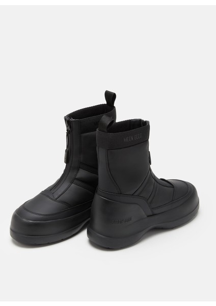 MB Luna Zıp Boot Siyah Erkek Kar Botu fiyatları