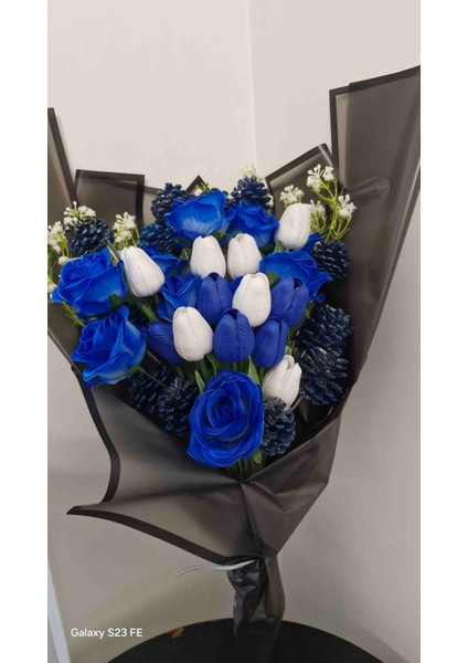 Çiçek Buketi modelleri