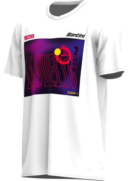 Barcelona La Vuelta Özel Seri Tişört RE499COTLV23BCN fiyatları