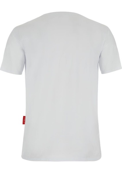 La Vuelta Extremadura Design Tişört RE499COTXDURA indirimleri