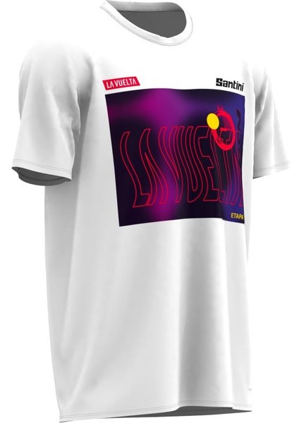 Barcelona La Vuelta Özel Seri Tişört RE499COTLV23BCN fırsatları