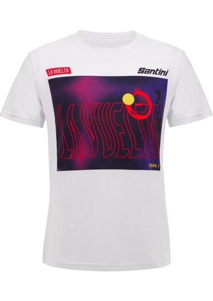 Barcelona La Vuelta Özel Seri Tişört RE499COTLV23BCN indirimleri