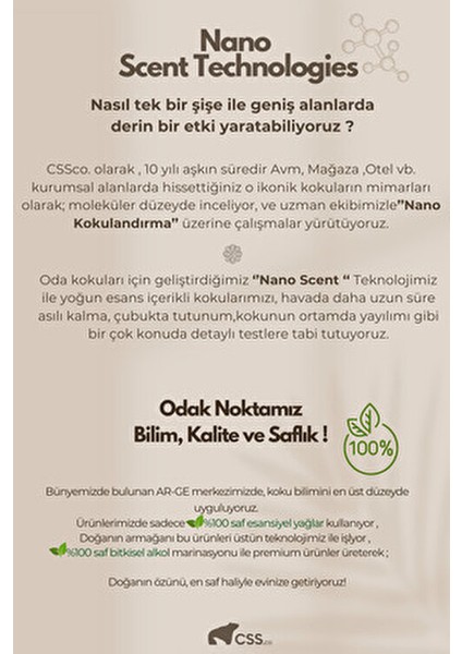 Love’nder Çubuklu Oda Kokusu 55 ml Bambu Özellikli Lavanta Ferahlığı