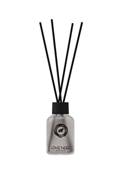 Love’nder Çubuklu Oda Kokusu 55 ml Bambu Özellikli Lavanta Ferahlığı