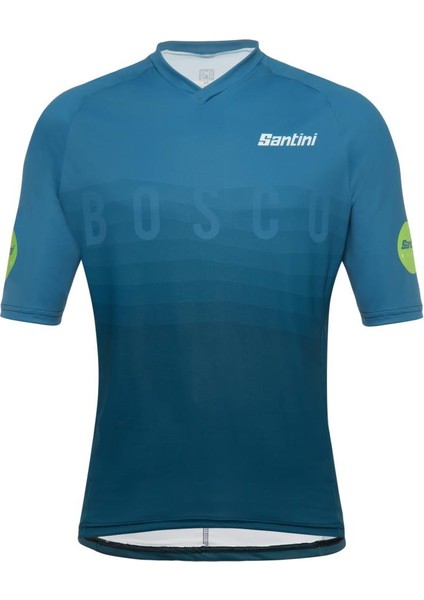 Bosco Mtb Bisiklet Forması 9C499TVLLBOSCO fırsatları