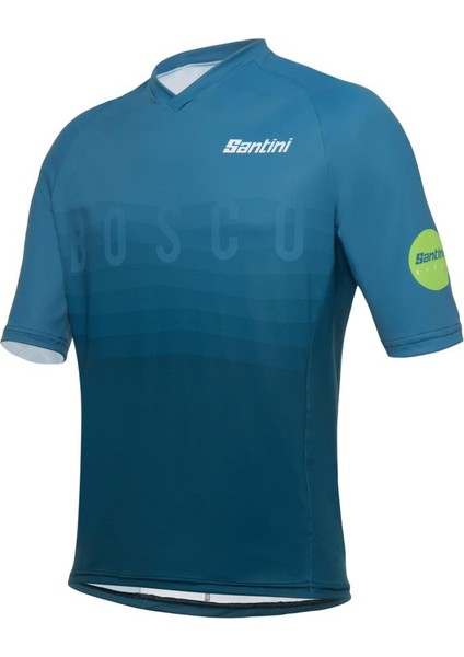 Bosco Mtb Bisiklet Forması 9C499TVLLBOSCO indirimleri