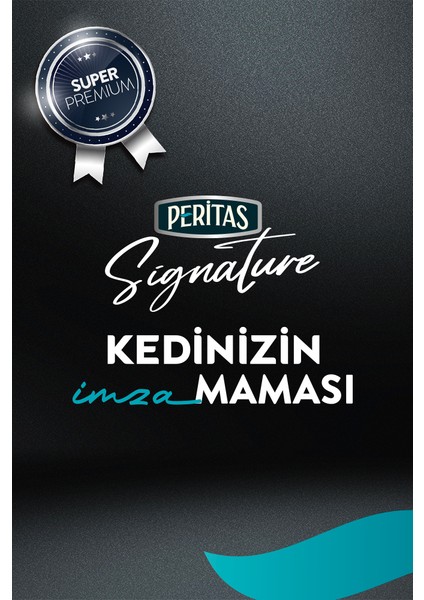 Signature Tavuklu Yetişkin Kedi 10 kg