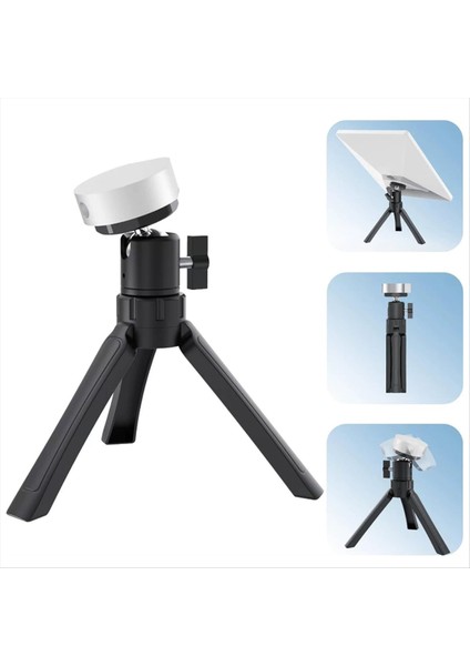 Starlink Mini Tripod Montajı Için Alüminyum Adaptörlü Starlink Mini Kit Borusu Rv/yat Için Ayarlanabilir Açılış (Yurt Dışından) fiyatları