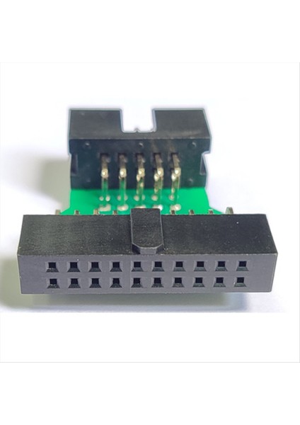 TC2050-ARM2010 [arm 20 Pimli Ila TC2050 Adaptörü], TC2050 Adaptörü, Adaptör Plakası (Yurt Dışından)