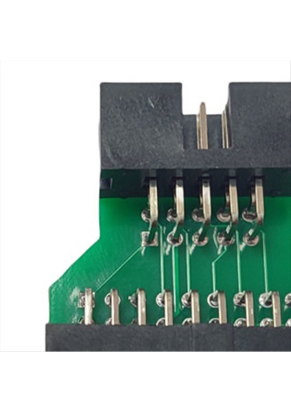TC2050-ARM2010 [arm 20 Pimli Ila TC2050 Adaptörü], TC2050 Adaptörü, Adaptör Plakası (Yurt Dışından) modelleri