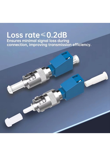 St Erkek Lc Dişi Upc Simplex Optik Fiber Konnektör Adaptörü Ftth Kırmızı Işık Kalem Otdr Optik Güç Ölçer Çoğaltıcı (Yurt Dışından) fırsatları