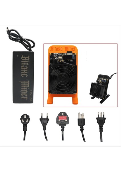 Suprahex 702/NERDQAXE 4.8th/s Asıc Miner 12V 10A Güç Adaptörü Au Fiş Için Nerdqaxe ++ 12V 10A Güç Kaynağı Adaptörü Için (Yurt Dışından) indirimleri