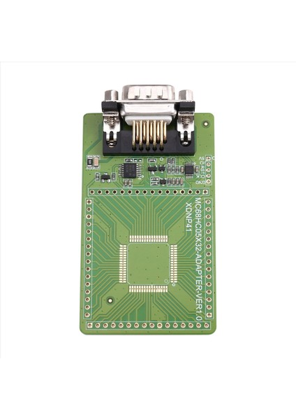 Vvdı Key Tool Plus ve Mini Prog Için XDNP41 MC68HC05X32 Adaptörü (Yurt Dışından)