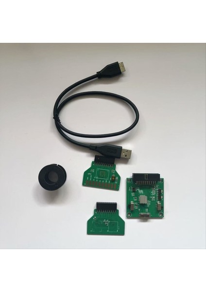 Yenı Hydra Emmc Isp Adaptör Aracı BGA153 BGA169 Bga 221 BGA162 Emmc Kesme Panosu (Yurt Dışından) modelleri