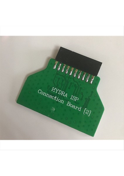Yenı Hydra Emmc Isp Adaptör Aracı BGA153 BGA169 Bga 221 BGA162 Emmc Kesme Panosu (Yurt Dışından) fırsatları