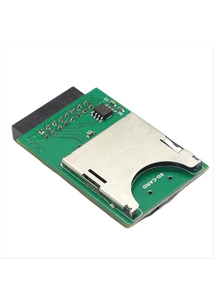 Xgecu T48 Programcı Destek Okuma ve Yazma Sd / Tf Kart Emmc Nand Chıp Için Emmc Sd Adaptörü (Yurt Dışından) indirimleri