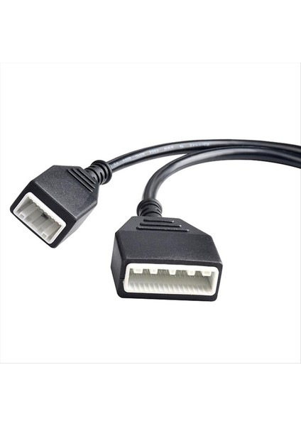 Nissan Dacia Için Ağ Geçidi Adaptörü 16 + 32 Sylphy Obd2 Kablo B18 Şasi Uyumlu Sentra 2021 + Şifre Anahtar Programlama (Yurt Dışından) fiyatları