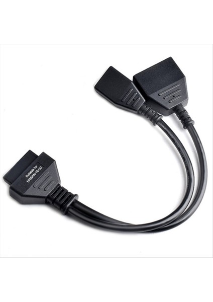 Nissan Dacia Için Ağ Geçidi Adaptörü 16 + 32 Sylphy Obd2 Kablo B18 Şasi Uyumlu Sentra 2021 + Şifre Anahtar Programlama (Yurt Dışından) fırsatları