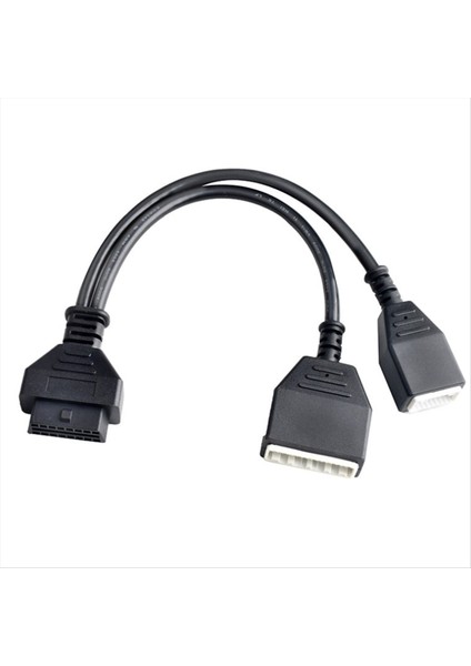 Nissan Dacia Için Ağ Geçidi Adaptörü 16 + 32 Sylphy Obd2 Kablo B18 Şasi Uyumlu Sentra 2021 + Şifre Anahtar Programlama (Yurt Dışından) indirimleri