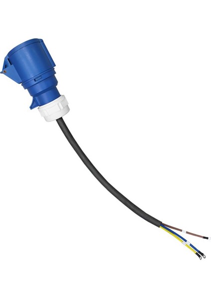 Üç Pimli Dişi Adaptör Şarj Adaptörü Tek Fazlı 32A Evrensel Yeni Enerji Elektrikli Araç Endüstriyel Fiş (Yurt Dışından) indirimleri