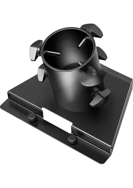 Starlink Gen 3 Için Montaj Borusu Adaptörü Starlink Gen3 Montaj Plakası Çatı Montaj Gen 3 Montaj Kiti Aksesuarları (Yurt Dışından)