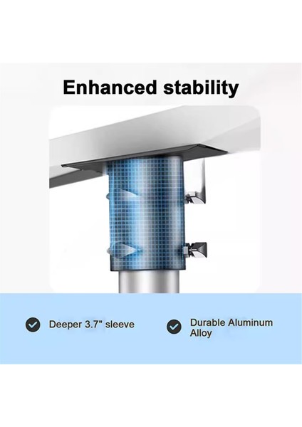 Starlink Gen 3 Için Montaj Borusu Adaptörü Starlink Gen3 Montaj Plakası Çatı Montaj Gen 3 Montaj Kiti Aksesuarları (Yurt Dışından) fırsatları